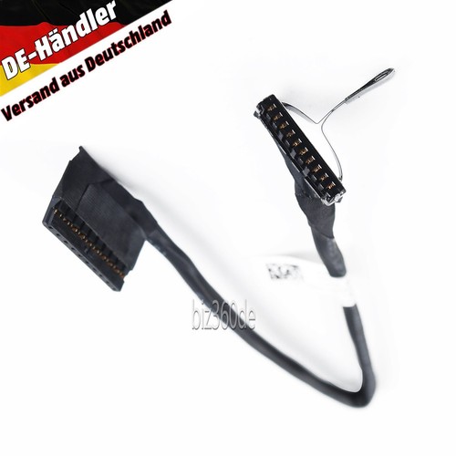 Batteriekabel zam70 für dell - batteriekabel,