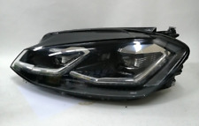 Frontscheinwerfer VW Golf VII 5G1941035L LED Links Scheinwerfer Headlight (59)