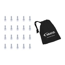 RADSCHRAUBENSATZ für Fiat 500 OPEL Combo ALFA ROMEO 156