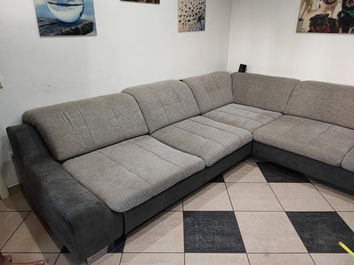 Sofa mit schlaffunktion - sofa,