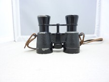 Altes DDR Fernglas - Mini Version - Mase 10,5x8,5cm  - RAR !