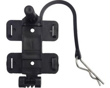Go-Kart Transponder Halter