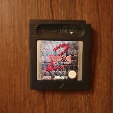 Turok 2: Seeds of Evil