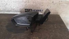 VW Polo 6R Au�enspiegel elektrisch Links schwarz LC9X 6C1857501C 6R1857507Q 2865