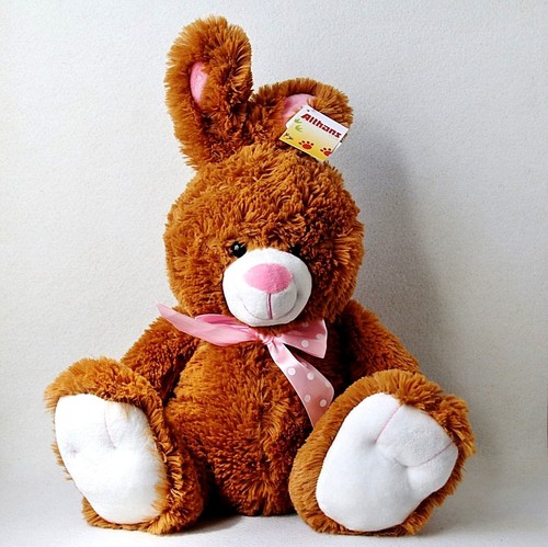Althans hase rosa - althans,