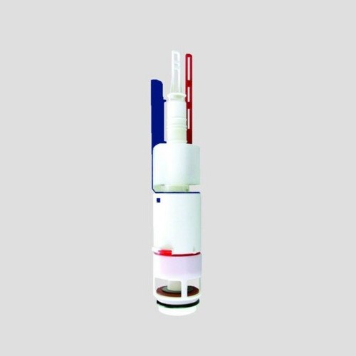 Sanit ablaufarmatur inklusive - sanit,