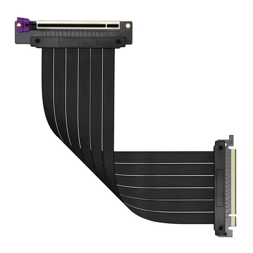 Cooler master riser - riser, |