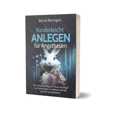 Kinderleicht Anlegen für