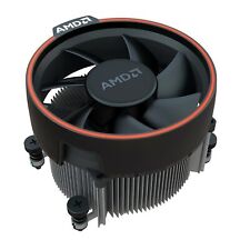 AMD Wraith SPIRE RGB LED Cooler Kühler Heatsink, für AM4, 712-000053