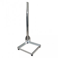 ALU Balkonständer 50x50cm