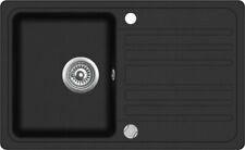 Küchenspüle Granitspüle