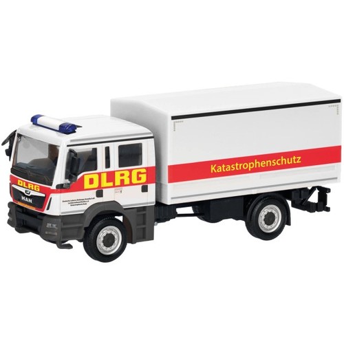 Herpa 098441 man - h0,