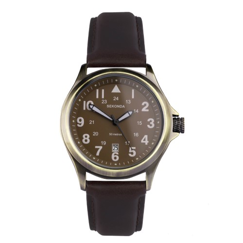 Sekonda altitude 42mm herren - altitude,