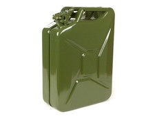 Benzinkanister 20l italia - 20l,