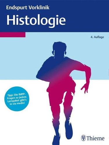 Thieme endspurt histologie - endspurt,