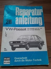Reparaturanleitung 219