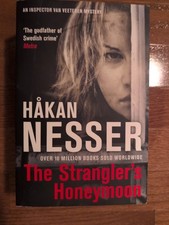 The strangler honeymoon - honeymoon, (the