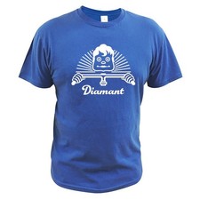 Diamant Favorit  " Steel is