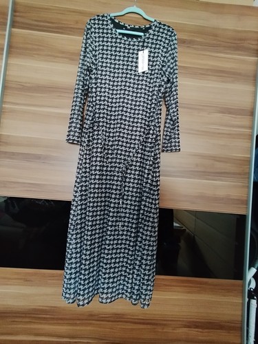 Damen kleid neu mit - neu,