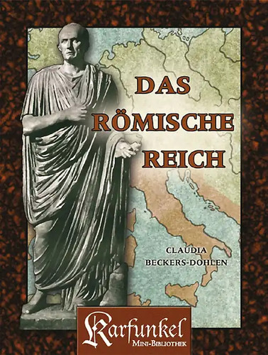 Das römische reich - das,