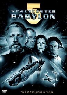 Spacecenter babylon - spacecenter, 5