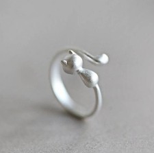 Ringe Silberring S925 Stempel