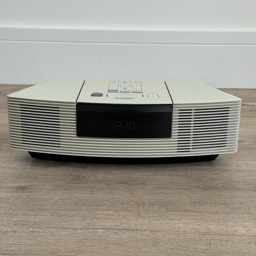 Bose wave radio awrc3p - wave,