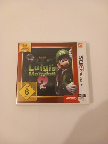 Luigi mansion für - mansion, 2
