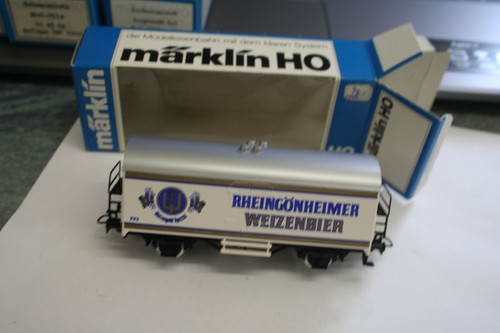 Märklin somo 4415 - h0,