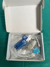 ASMUTH SPO2 Fingersensor zu