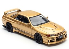 NISSAN Skyline GT-R (BNR32) -