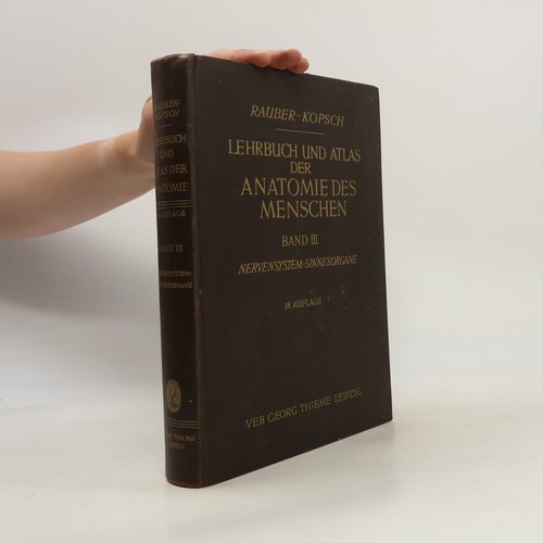 Lehrbuch und atlas der - lehrbuch,
