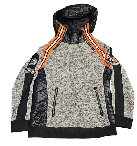 Superdry storm jacket - storm, mens