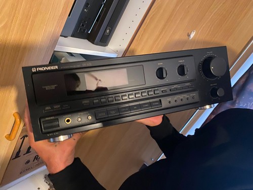 Pioneer 305rds - pioneer, sx-305rds