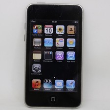 Apple iPod touch 2. Generation