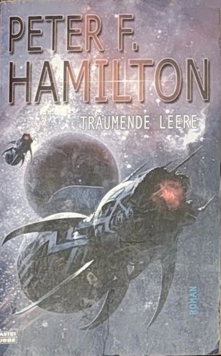 Peter hamilton - peter,