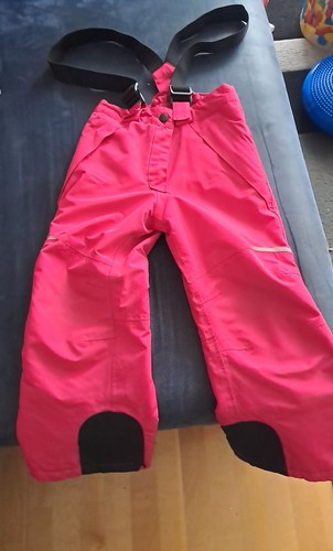 Schneehose skihose warm - schneehose/skihose,