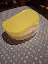 Tupperware - Frischekabinett