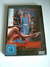 Meine Mutter ist ein Werwolf