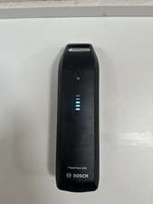 Bosch Power Pack 545Wh Smart System Batterie - Schwarz