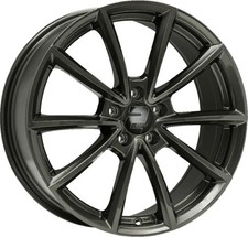 4x Sommerräder WHEELWORLD