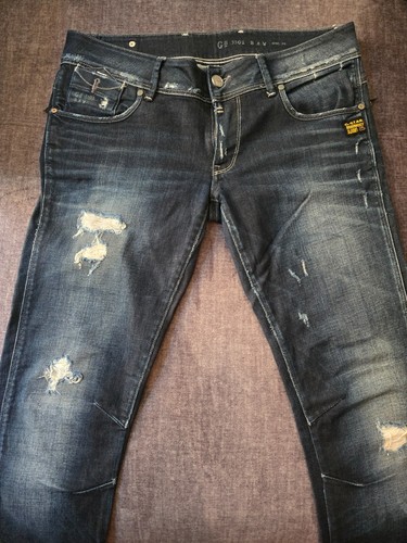 Star fender skinny - g-star,