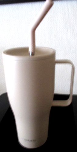 Thermobecher thermokanne - thermobecher,