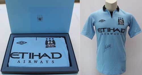 Offizielles manchester city - offizielles,