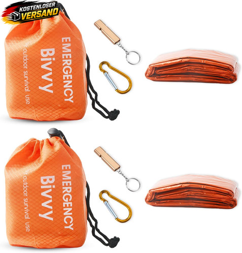 Notfall schlafsack survival - schlafsack,