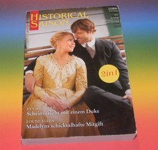 Louise Allen ♥ Scheinverlobt