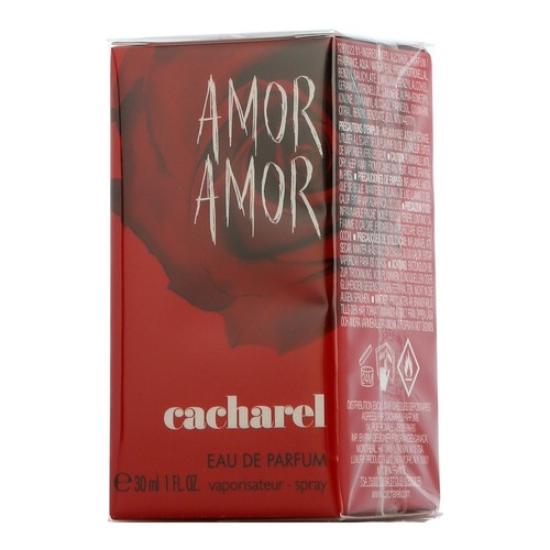 Cacharel amor edp spray - cacharel,
