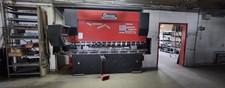 Amada Abkantpresse Typ HFB
