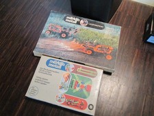 2x  Märklin Metall Set