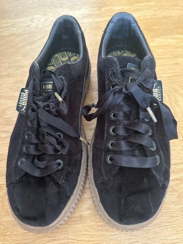 Damen sneaker puma - damen,